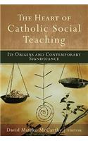 Heart of Catholic Social Teaching