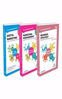 Marketing Essentials - Integrating Traditional Business Strategies with Digital Marketing