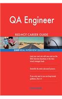 QA Engineer RED-HOT Career Guide; 2509 REAL Interview Questions