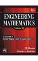 Engineering Mathematics Volume Ii