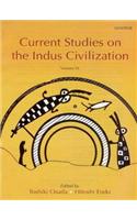 Current Studies on Indus Valley Civilization