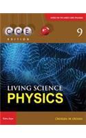 Living Science Physics 9 (CCE Edition)