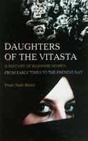 Daughters Of The Vitasta A History Of Kashmiri Women From Early Times To The Present Day