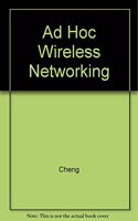 Ad Hoc Wirless Networking