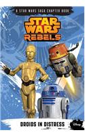 Star Wars Rebels Droids in Distress