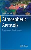 Atmospheric Aerosols