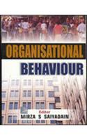 Organisational Behaviour