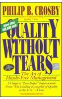 Quality Without Tears