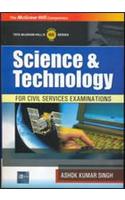 Science & Technology For Upsc