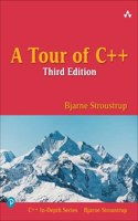 Tour of C++