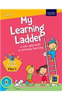 My Learning Ladder Social Science Class 5 Term 2: A New Approach to Primary Learning