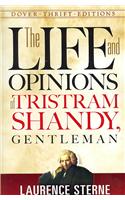 The Life and Opinions of Tristram Shandy, Gentleman