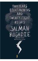 Two Years Eight Months And Twenty-Eight Nights: A Novel