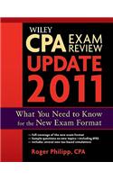 Wiley CPA Exam Review 2011 Update