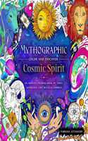 Mythographic Color and Discover: Cosmic Spirit