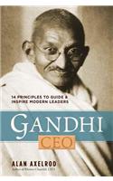 Gandhi, CEO