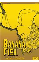 Banana Fish, Vol. 10