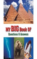 My Big Book Of Questions & Answers