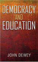 Democracy And Education