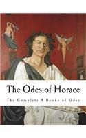 Odes of Horace