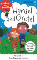 Reading with Phonics: Hansel and Gretel