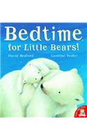 Bedtime for Little Bears!