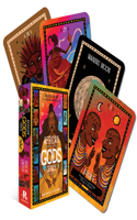 African Gods Oracle