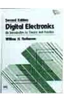 Digital Electronics : An Introduction To Theory And Practice