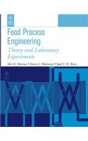 Food Process Engineering: Theory And Laboratory Experiments (Exclusively Distributed By Cbs Publishers & Distributors Pvt. Ltd.)