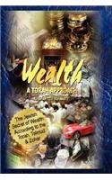 Jewish Secret of Wealth