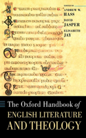 The Oxford Handbook of English Literature and Theology