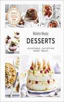 Australian Women's Weekly Desserts