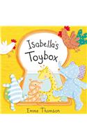 Isabella's Toybox