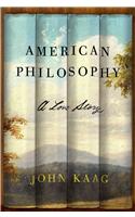 American Philosophy: A Love Story