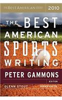 Best American Sports Writing (2010)