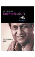 The Complete Mastermind India Vol. 1