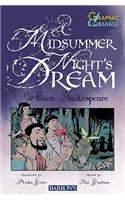 A Midsummer Night's Dream