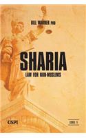 Sharia Law for Non-Muslims