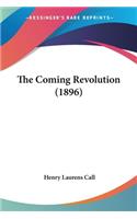 Coming Revolution (1896)