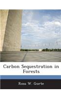 Carbon Sequestration in Forests