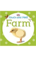 Touch and Feel Farm