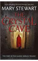 The Crystal Cave