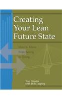 Creating Your Lean Future State