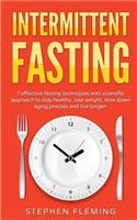 Intermittent Fasting