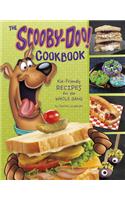 Scooby-Doo! Cookbook