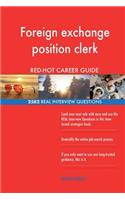 Foreign exchange position clerk RED-HOT Career; 2582 REAL Interview Questions