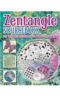 Zentangle Sourcebook