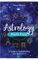 Astrology Made Easy