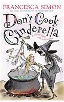 Don't Cook Cinderella