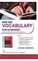 New Age Vocabulary for Achievers